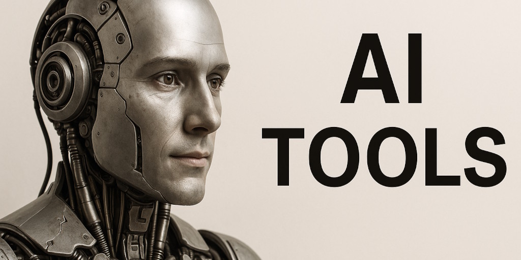 infoCommandr — using AI transparently