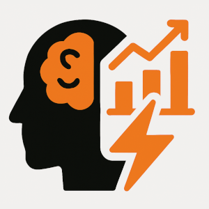 LLM AI Charts icon