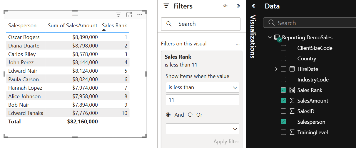 Multi-format Card: Let's take a look at an example of where you might consider using a transition