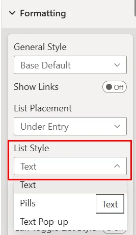 Auto-complete Filter: Single selection only needs to show a single text box, where multiple entry offers two