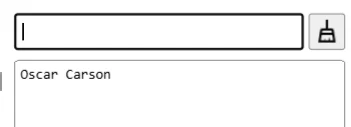 Auto-complete Filter: When 'Enter Adds Single' is enabled, if the visual has suggested additional, non-typed (view 3)