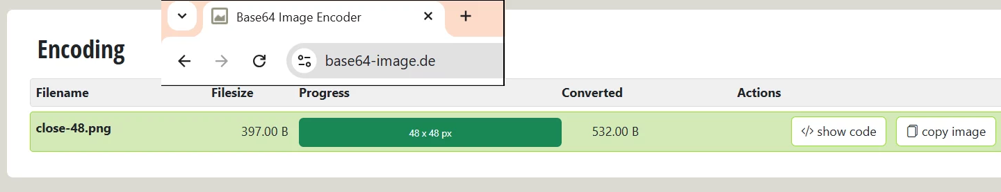 Auto-complete Filter: Button images can be overridden with your own images of choice