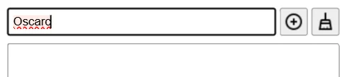 Auto-complete Filter: 'Keep Whitespace' provides an exception to 'Ignore Non-alphanumeric' (and all other (view 2)