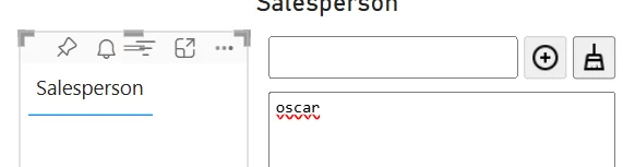 Auto-complete Filter: When 'Only Allow Matched' is enabled, partial matches are not used for filtering (view 2)