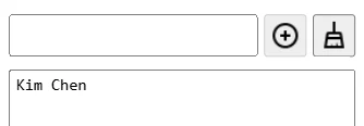 Auto-complete Filter: 'Expand Only if Contains' is similar to 'List Not Fuzzy', except it applies when expanding (view 3)