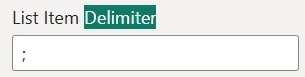 Auto-complete Filter: 'List Item Matching' lets you add filter items which contain a superset of the text (view 2)