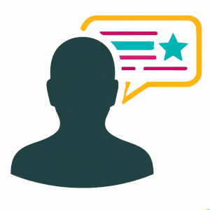 User Feedback Capture icon