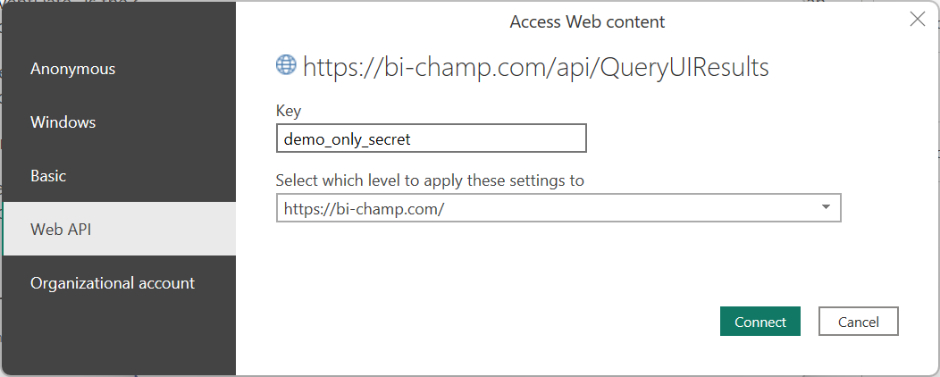 User Feedback Capture: When you first open